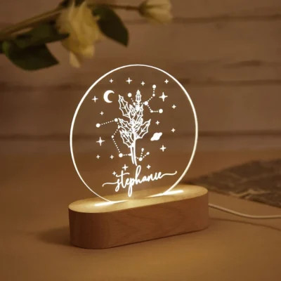 Star Sign Gift / Zodiac Sign