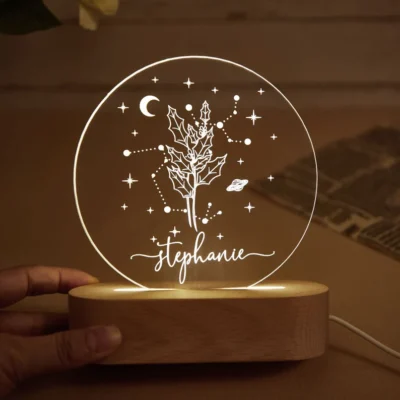 Star Sign Gift / Zodiac Sign - Image 4
