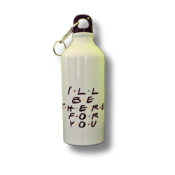 Friend TV Series Water Bottle